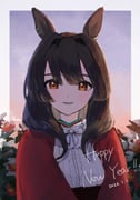 二次元插画 #11476457