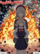二次元插画 #11476467