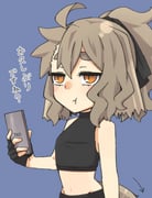 二次元插画 #11476469