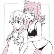 二次元插画 #11476470