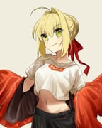 二次元插画 #11476471