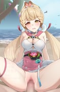 二次元插画 #11476472
