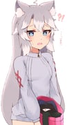 二次元插画 #11476475