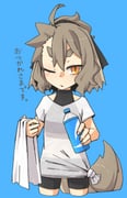 二次元插画 #11476479
