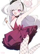 二次元插画 #11476480