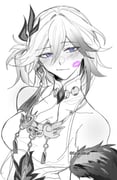 二次元插画 #11476484