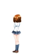二次元插画 #11476487