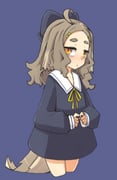 二次元插画 #11476493