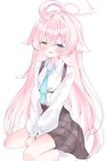 二次元插画 #11476494