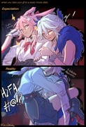 二次元插画 #11476495