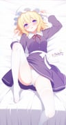 二次元插画 #11476508