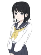 二次元插画 #11476509