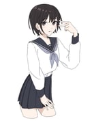 二次元插画 #11476513