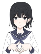 二次元插画 #11476518