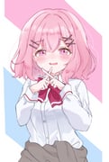 二次元插画 #11476519