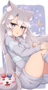 二次元插画 #11476520