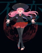 二次元插画 #11476527