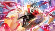 二次元插画 #11476531