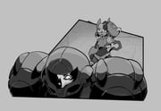 二次元插画 #11476535