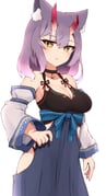 二次元插画 #11476540