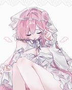 二次元插画 #11476541