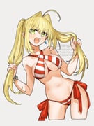 二次元插画 #11476542