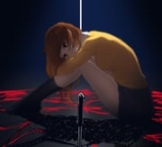 二次元插画 #11476549