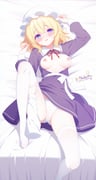 二次元插画 #11476550