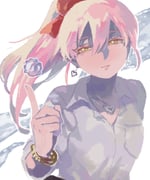 二次元插画 #11476551