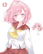 二次元插画 #11476556