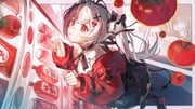 二次元插画 #11476564