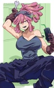 二次元插画 #11476574