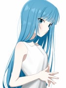 二次元插画 #11476581