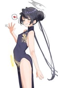 二次元插画 #11476584