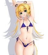 二次元插画 #11476588