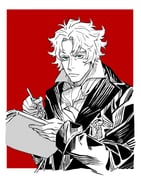 二次元插画 #11476601