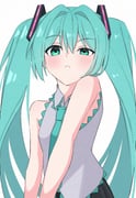 二次元插画 #11476605