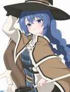 二次元插画 #11476612