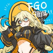 二次元插画 #11476619