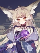 二次元插画 #11476621