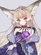 二次元插画 #11476623