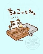 二次元插画 #11476626