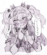 二次元插画 #11476628