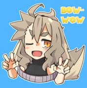 二次元插画 #11476634