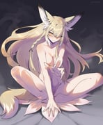 二次元插画 #11476642