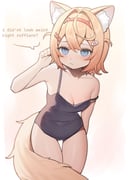 二次元插画 #11476647