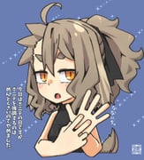 二次元插画 #11476652