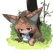 二次元插画 #11476653