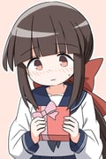 二次元插画 #11476656