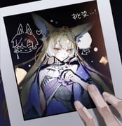 二次元插画 #11476662